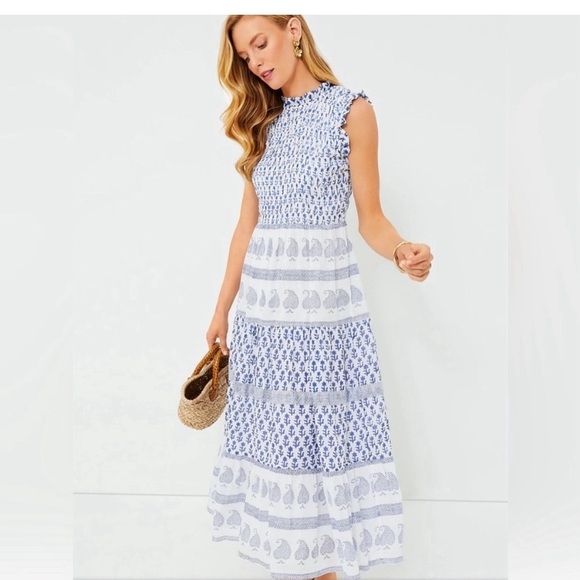 Oliphant Dress - NWT - Large - Picture 1 of 6